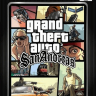 GTA San Andreas Ps2 Europe