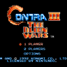 Contra III - The Alien Wars