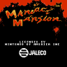 Maniac Mansion Decoded