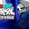 FNF: DUSTTALE MOD REMASTERED (2.0)