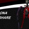 Persona EXP Share