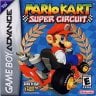 Mario Kart Super Circuit (Europe) GBA