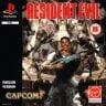 Resident Evil Ps1 USA