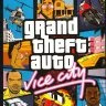 GTA Vice City Ps2 Europe