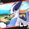 Lugizu (Lugia Inspired Avatar)