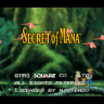 Secret of Mana Variable Width Font Edition