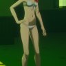 Fuuka and Mitsuru Bikini Edited