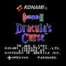 Castlevania 3 Japanese DPCM restore