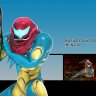 Fusion Suit Samus