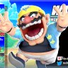 Warioware: Move It Wario