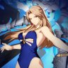 Swimsuit Katalina