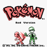 Pokemon Red GBC