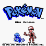 Pokemon Blue GBC