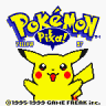 Pokemon Yellow 97 (Backsprites Only)