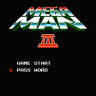 Mega Man III Return