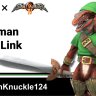 Lizardman Young Link