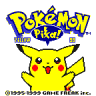 Pokemon Yellow 98