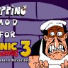 The Peppino Mod!