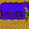 Little Magic