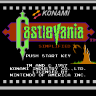 Castlevania Simplified