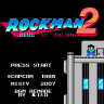 Rockman Deus Ex Machina