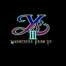 Ys III: Wanderers from Ys