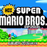 NSMB Hack Domain Infusion