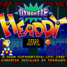 Dynamite Headdy