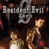 Resident Evil 0 Europe GameCube