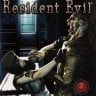 Resident Evil 1 Remake 2002 Europe GameCube