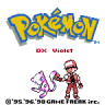 Pokemon - DX Violet