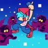 Super Funkin' Galaxy 2: Cosmic Panic