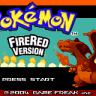 Pokemon Firered Rush Edition