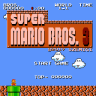 Super Mario Bros. 3: The Forgotten Worlds