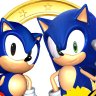 WaterVaporized Sonic Generations