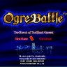 Ogre Battle Army Balancing Mod