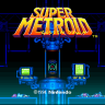 Super Metroid: Golden Dawn