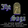 7th Saga Redux