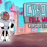 Cyborg FULL WEEK