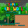 Super Mario World: Master Quest 8 - The Final Quest