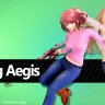 Spring Aegis