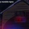 OLD COUNTY MANDELA TAPES (DEMO)