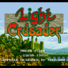 Light Crusader - Color Palette Optimization Hack