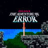 Zelda II: The Adventure of Error