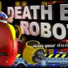 Death Egg Robot