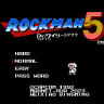 Rockman 5 Wily's ???