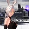 Stelle:YoRHa 2Bunny