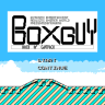 Boxguy In Gimmick!