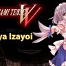 Sakuya Izayoi