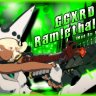 GGXrd Ramlethal Hat